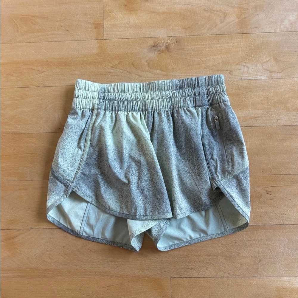 lululemon track that shorts